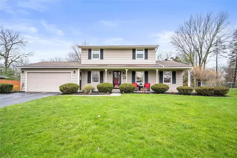 11 Keswick, Perinton, NY 14450