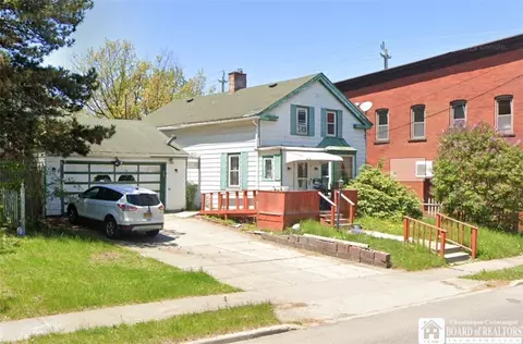 304 Foote Ave, Jamestown, NY 14701