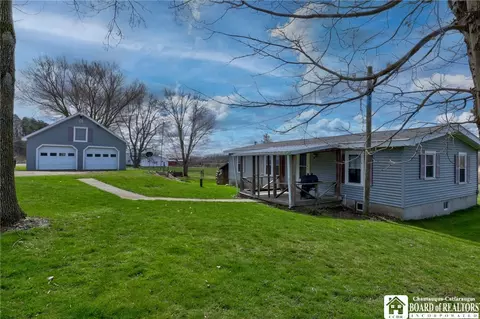 5405 Route 241, Conewango Valley, NY 14726