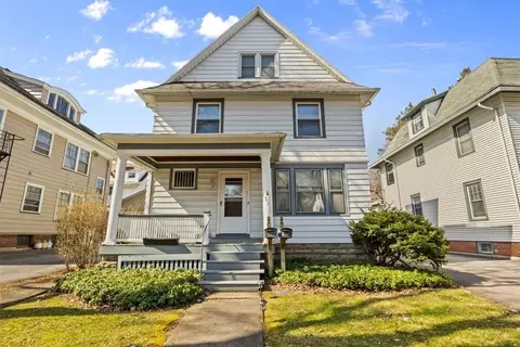 31 Homer St, Rochester, NY 14610