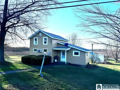 8520 W Route 20, Westfield, NY 14787