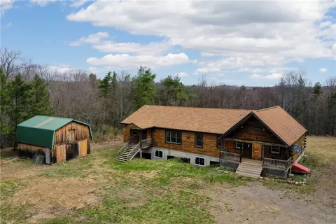3040 Stever Rd, Avoca, NY 14809