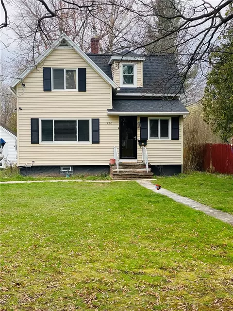 320 W Academy St, Albion, NY 14411