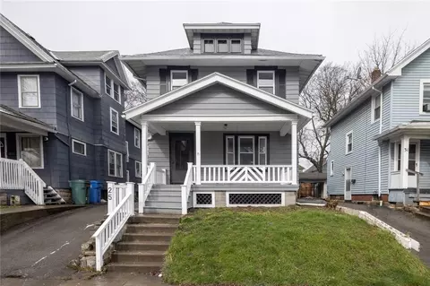 25 Dove St, Rochester, NY 14613