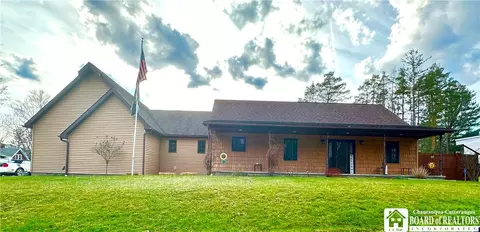 501 Cherry St, Olean, NY 14760