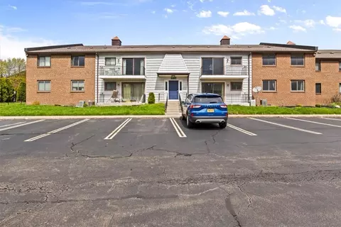 9 High Gate #1, Perinton, NY 14450