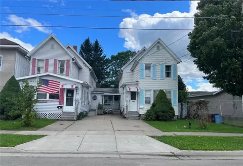 112 Elizabeth St, Hornell, NY 14843
