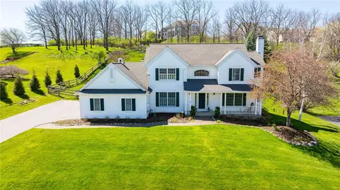 3626 E Ridge Run, Canandaigua, NY 14424