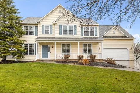 8217 Green Riv, Clay, NY 13090
