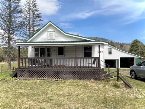 1692 Looker Mountain Trl, Rixford, PA 16745