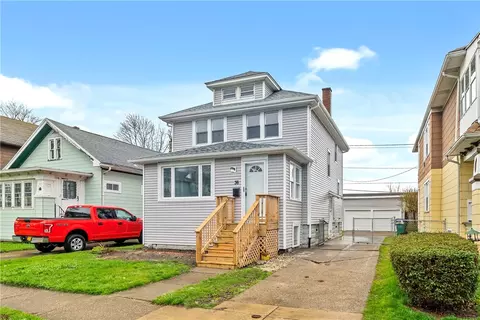36 Heussy Ave, Buffalo, NY 14220