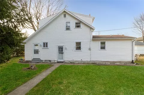 116 Keating Dr, Irondequoit, NY 14622