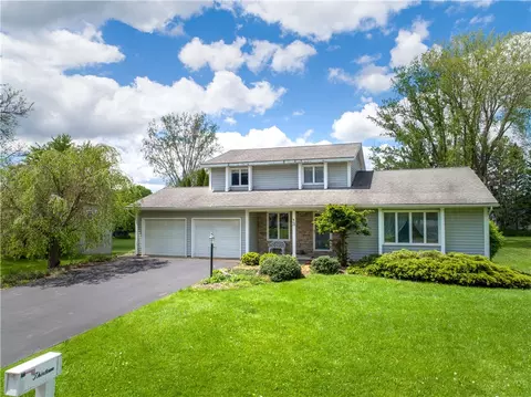 13 John Smith Ave, Sennett, NY 13021