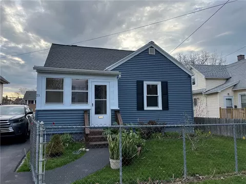 73 Wakefield St, Rochester, NY 14621