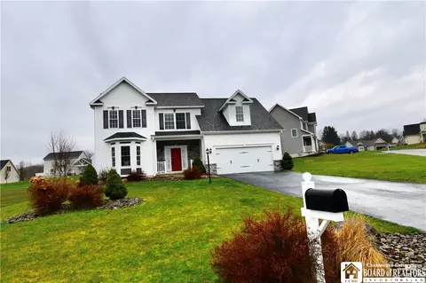 2108 Cedar Brk, Busti, NY 14750