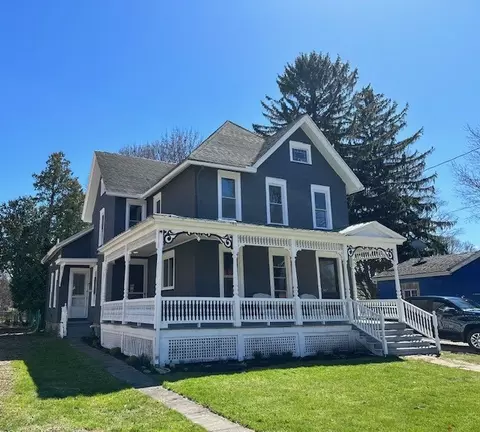32 Perine St, North Dansville, NY 14437