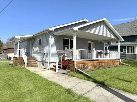 12 Conklin St, Hornell, NY 14843