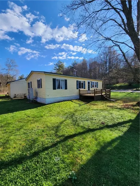 7756 Tabors Corner Rd, Wayland, NY 14572
