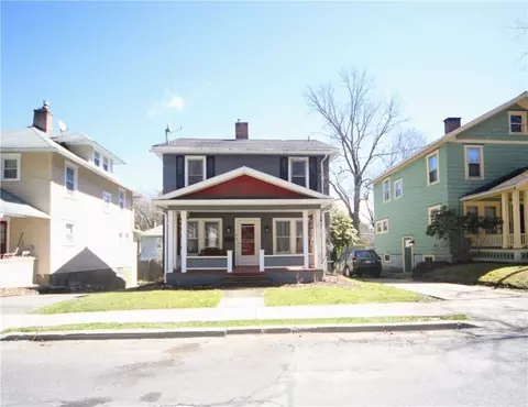 12 Hazel St, Oneonta, NY 13820