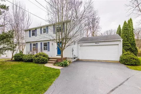 11 Austin Park, Pittsford, NY 14534
