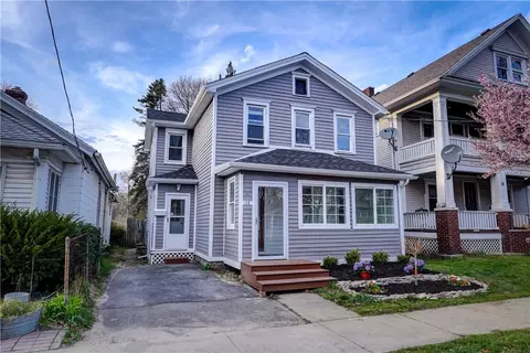 114 Gregory St, Rochester, NY 14620