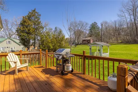 Exterior - 7640 E River Rd, Rush, NY 14543 photo 5 of 11