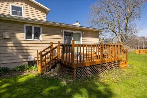 Exterior - 7640 E River Rd, Rush, NY 14543 photo 7 of 11
