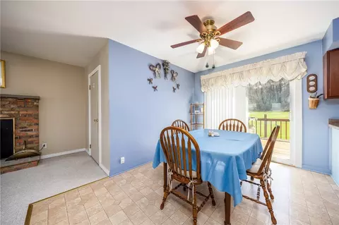 Dining - 7640 E River Rd, Rush, NY 14543 photo 2 of 2