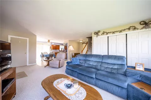 Living - 7640 E River Rd, Rush, NY 14543 photo 2 of 4