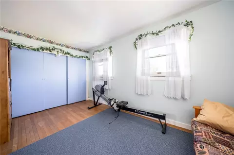 Bedroom - 7640 E River Rd, Rush, NY 14543 photo 1 of 4