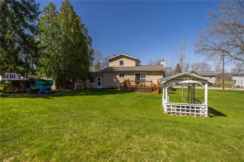 Exterior - 7640 E River Rd, Rush, NY 14543 photo 9 of 11
