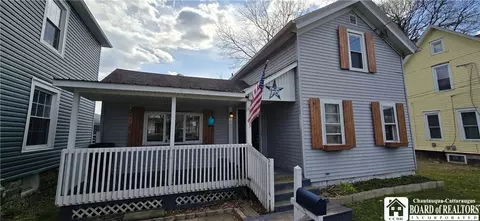 1003 Washington St, Olean, NY 14760 photo 2