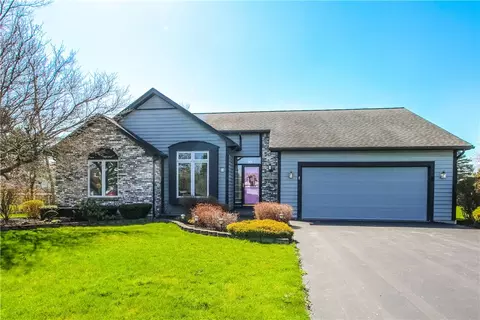 14 Ivan Cmns, Chili, NY 14624
