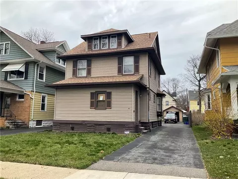 92 Elmdorf Ave, Rochester, NY 14619