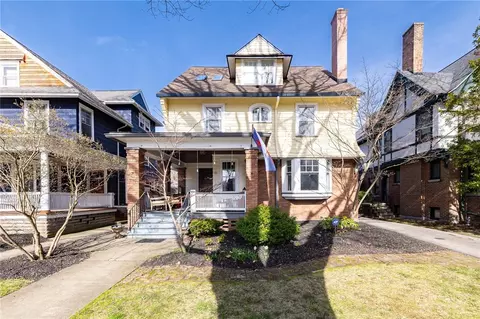 11 Edgerton St, Rochester, NY 14607