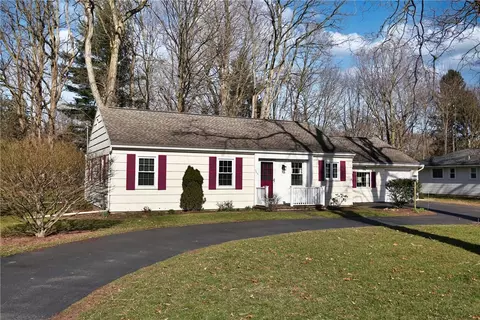 5616 Palmyra Rd, Pittsford, NY 14534