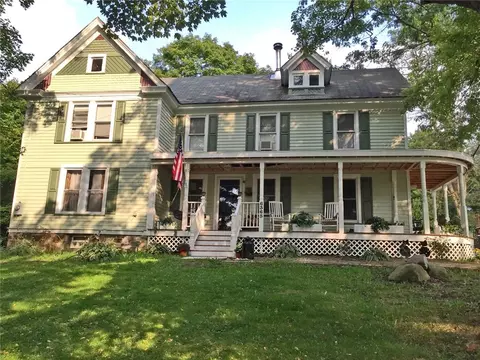 6365 County Road 21, Naples, NY 14512