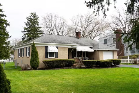 2430 Culver Rd, Irondequoit, NY 14609
