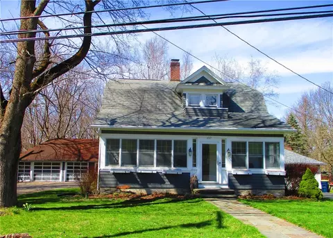 157 Southside Dr, Oneonta, NY 13820
