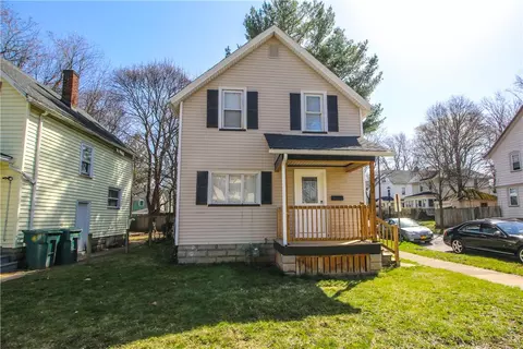 360 Post Ave, Rochester, NY 14619