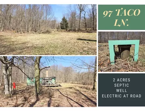 97 Taco Ln, Middletown, NY 12455