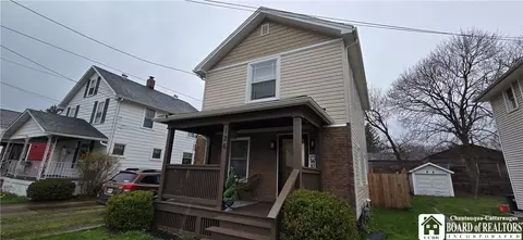 126 N 17th St, Olean, NY 14760