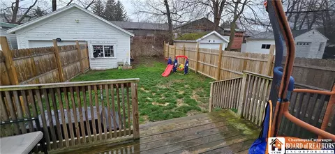 126 N 17th St, Olean, NY 14760 photo 5