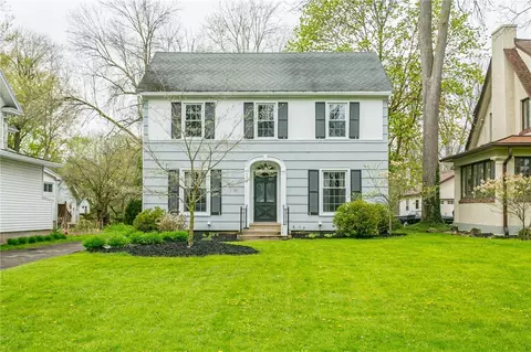 115 Westland Ave, Rochester, NY 14618