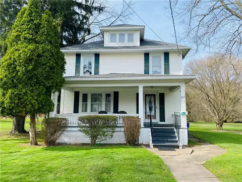 217 Caroline St, Albion, NY 14411