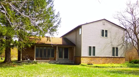 6310 Redman Rd, Sweden, NY 14420
