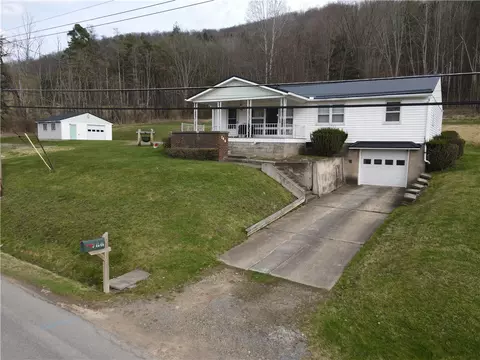 766 E Mill St, Port Allegany, PA 16743