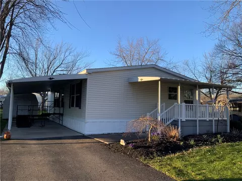 52 Heritage Ests, Gaines, NY 14411