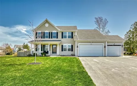 506 N Greece Rd, Hilton, NY 14468