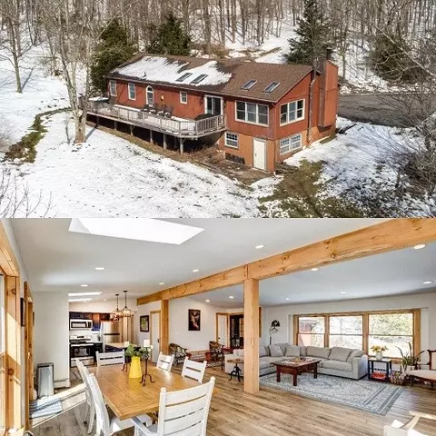 1377 Tower Mountain Rd, Stamford, NY 12167